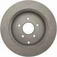 thumbnail image 4 of Disc Brake Rotor Fits select: 2007-2009 HYUNDAI SANTA FE, 4 of 6