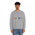 thumbnail image 4 of Magic R Us Heavy Blend Crewneck Trendy, 4 of 7