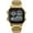 1335-Gold, variant on Wrist Watch for Men, Digital Sports Waterproof Watch with Dual Time Chronograph Countdown Alarm Backlight