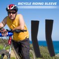 thumbnail image 5 of Bocina De Bicicleta Ciclismo bicicleta manillar sonido alarma anillo campana MTB bicicleta aleación de aluminio cuerno Sywqhk Accesorios para bicicletas, 5 of 5
