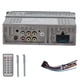 thumbnail image 1 of Estéreo para automóvil telescópico de 7 pulgadas con pantalla táctil retráctil MP5 SWM9601 de un solo DIN, 1 of 15