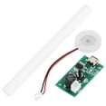 thumbnail image 5 of atomization plate module integrated circuit board driver with timing switch for 5v usb humidifier, 5 of 5