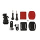 thumbnail image 1 of Kits de Montaje Macarena Base de montaje Pna Curva + 3 Kits de Tornillos, 1 of 7