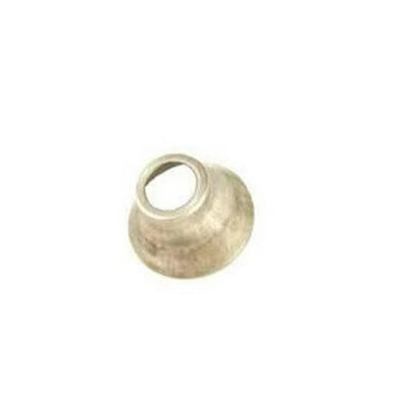 American Pentair Plate Pentair J3-2SS Stainless Steel Insert Seal Plate for Sta-Rite Dura-Glas & Max-E-Glas Pump ()