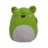 Squishmallows Official Kellytoys Plush 12 Inch Wyatt the Green Frog Select Series Rare Limited Edition only 10k Made Ultimate Soft Plush Stuffed Toy
