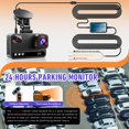 thumbnail image 4 of Kit de cableado fijo para dash cam TERUNSOUl con indicador de voltaje, 4 of 6
