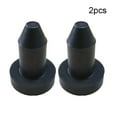 thumbnail image 1 of 2-Pelican Kayak Push In Standard Drain Plugs Kayak Drain Plug Push, 1 of 8
