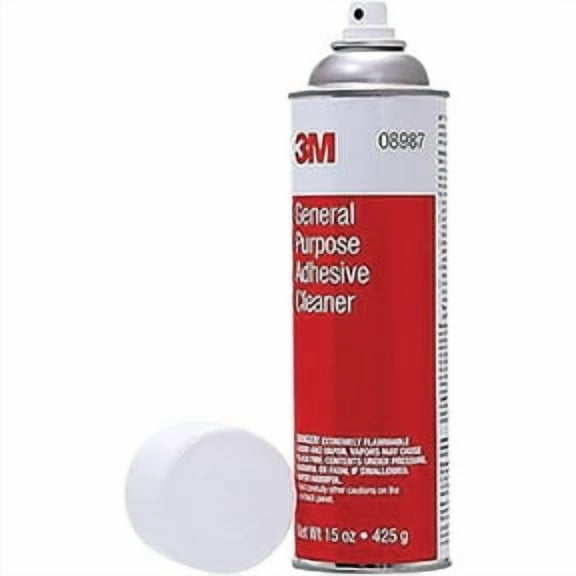 3M General Purpose Adhesive Cleaner 8987