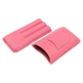thumbnail image 4 of Estuche para cigarros de cuero Estuche para cigarros Hidratante Colorfast para hombres para cumpleaños ANGGREK Otros, 4 of 7