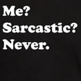 thumbnail image 3 of CafePress - Sarcastic T Shirt - Men's Classic Graphic Cotton T-Shirt, 3 of 4