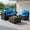 Turquoise, variant on GVN 4 Pieces Ottoman Garden Patio Rattan Wicker Furniture Set with Cushion-Navy, Outdoor Sofa Sectional , Coffee Table for Patio Back Deck, Balcany, Poolside