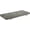 Greybrown, variant on Washable Bench Cushion, Non-Slip Bench Pad for Shoe Storage, Window, Piano, Dining 36"x14"x2" Greybrown