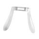 thumbnail image 5 of Puente de montura de gafas en forma de U, antideslizante, portátil, Universal, almohadilla para la nariz, repuesto para lupas, gafas de sol, bricolaje, 5 of 9