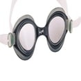 thumbnail image 3 of Bestway: HydroPro Competition Goggles - Black - Fog Free Polycarbonate Lenses, Pool Swimming Gear, Water Accessory, Adjustable Silicone Strap, Kids 7+, 3 of 4