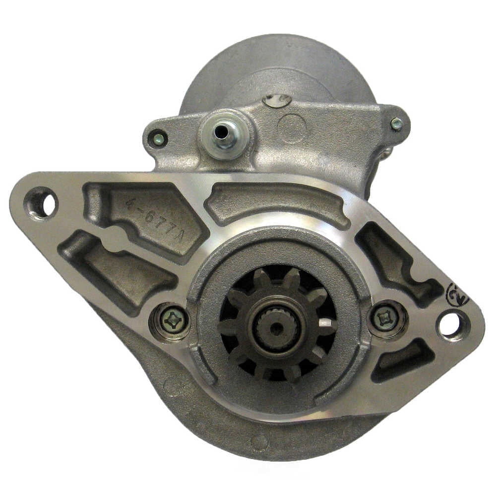 FVP Professional 19178 Starter Standard