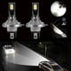 thumbnail image 2 of H4 Led Headlight Bulbs, 2 of 3