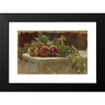 thumbnail image 2 of Frederic Leighton 18x13 Black Modern Framed Museum Art Print Titled - Still Life Study for ‘Clytie’ (circa 1895), 2 of 5