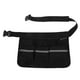 thumbnail image 4 of Riñonera para masajes, bolsa para colgar en la cintura, bolsa para botellas de aceite de masaje, funda para botellas, bolsa de transporte en la cintura, 4 of 7