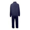 thumbnail image 4 of Pyhlmscde Ensemble de Survêtement Décontracté à Manches Longues pour Femmes, Ensemble de Pyjama pour Femmes, Tenues d'Automne pour Femmes, 4 of 5