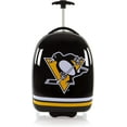thumbnail image 2 of NHL PENGUINS HS LUG, 2 of 5