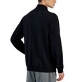 thumbnail image 2 of Ideology Mens Regular Fit Moisture Wicking Zip-Up Jacket, 2 of 5