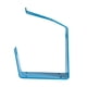 thumbnail image 4 of Soporte para pulverizador de pintura, soporte universal de metal HVLP para herramientas de pulverización, para pulverizador para gabinete de estación, 4 of 8