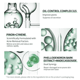 thumbnail image 5 of LANBENA Complejo de control de aceite de ácido salicílico 10% 315 Suero facial Esencia clara para acné, 5 of 5