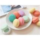thumbnail image 2 of Caja de almacenamiento CHAO Macaron Juego de 6 Coloridos, 2 of 5