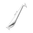 thumbnail image 2 of unbranded Ranurada De Metal Resistente Para Servicio En Casa Y Eventos, 2 of 8