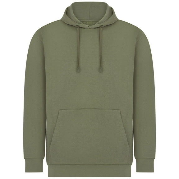SF  Adult Sustainable Hoodie