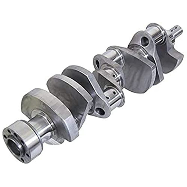 Eagle SBC Cast Steel Crank - 3.750 Stroke Eagle SBC Cast Steel Crank - 3.750 Stroke