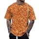 thumbnail image 1 of Playeras Deportivas Para Hombre, Para Niños Pequeños, Bebés, Niños Pequeños, Con Estampado De Dibujos Animados, Lindas Camisetas Casuales, Pantalones Cortos De Cuadrícula, Conjuntos, 1 of 4