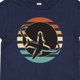 thumbnail image 4 of Inktastic Airplane Trip Vintage Travel Boys or Girls Baby T-Shirt, 4 of 5