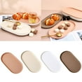 thumbnail image 2 of WINDLAND Serving Tray Kitchen Fruit Dessert Tray Multifunction Food Plate Organizer Dish, 2 of 18