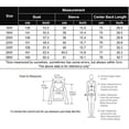 thumbnail image 2 of Zeagoo Short Sleeve Button Down Shirts for Women V Neck Casual Lightweight Dressy Blouse Tops, 2 of 6