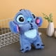 thumbnail image 4 of Muñeco de peluche Stitch con luz que respira, juguete para calmar a los niños, ángel rosa, animé, lindo bebé, luz musical para dormir, juguete para niños, regalo de cumpleaños de Navidad, 4 of 4