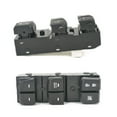 thumbnail image 1 of Master Window Switch,Left Driver Side Power Power Window Switch RY Built for Professionals, 1 of 9