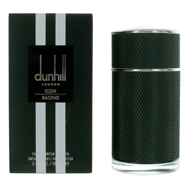 Alfred Dunhill Icon Racing Eau de Parfum Spray 3.4 oz for Men