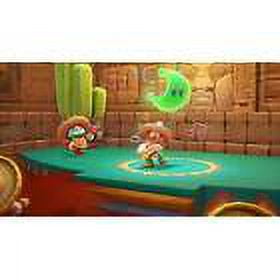 Super Mario Odyssey - Nintendo Switch - Walmart.com