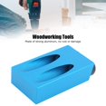 thumbnail image 2 of 14Pcs Ensemble de Localisateur de Trous de Forage Oblique, Outils de Forage Durables à Angle de 15 ° pour le Forage de Trous, 2 of 7