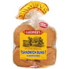 Gardener's: Enriched Sandwich Buns Sandwich Buns, 14 oz