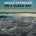 thumbnail image 1 of ON A CLEAR DAY: THE OSCAR PETERSON TRIO - LIVE IN ZURICH, 1971, 1 of 1