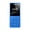 Light Blue, variant on GONCON Portable MP3 Player 64 GB Music Player with 1.8 inches / 4.6 cm TFT Screen Build-in Loud Speaker and FM Radio Voice Recorder Mini Lossless Audio Player for Kids Adults, Black