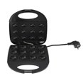 thumbnail image 1 of Cookie Assorted Maker Electric Candy Walnut Pastry Baking Tool Mini Household for Cake Sandwich, 1 of 4