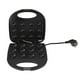thumbnail image 1 of Cookie Assorted Maker Electric Candy Walnut Pastry Baking Tool Mini Household for Cake Sandwich, 1 of 4