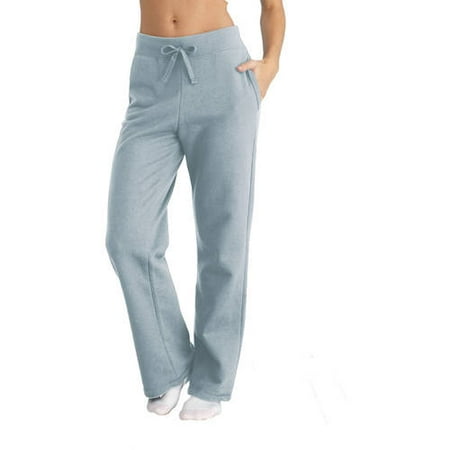 walmart women's fleece sweatpants