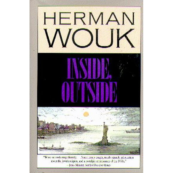 Inside, Outside