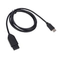 thumbnail image 2 of Cable Adaptador De Interfaz Multimedia De Alta Definición Compatible Con N64 NGC SFC Cable Adaptador Convertidor De TV De 1,5 M De Longitud, 2 of 7