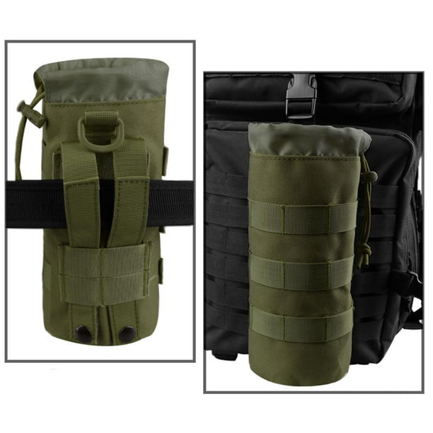 Molle drink bottle holder hotsell