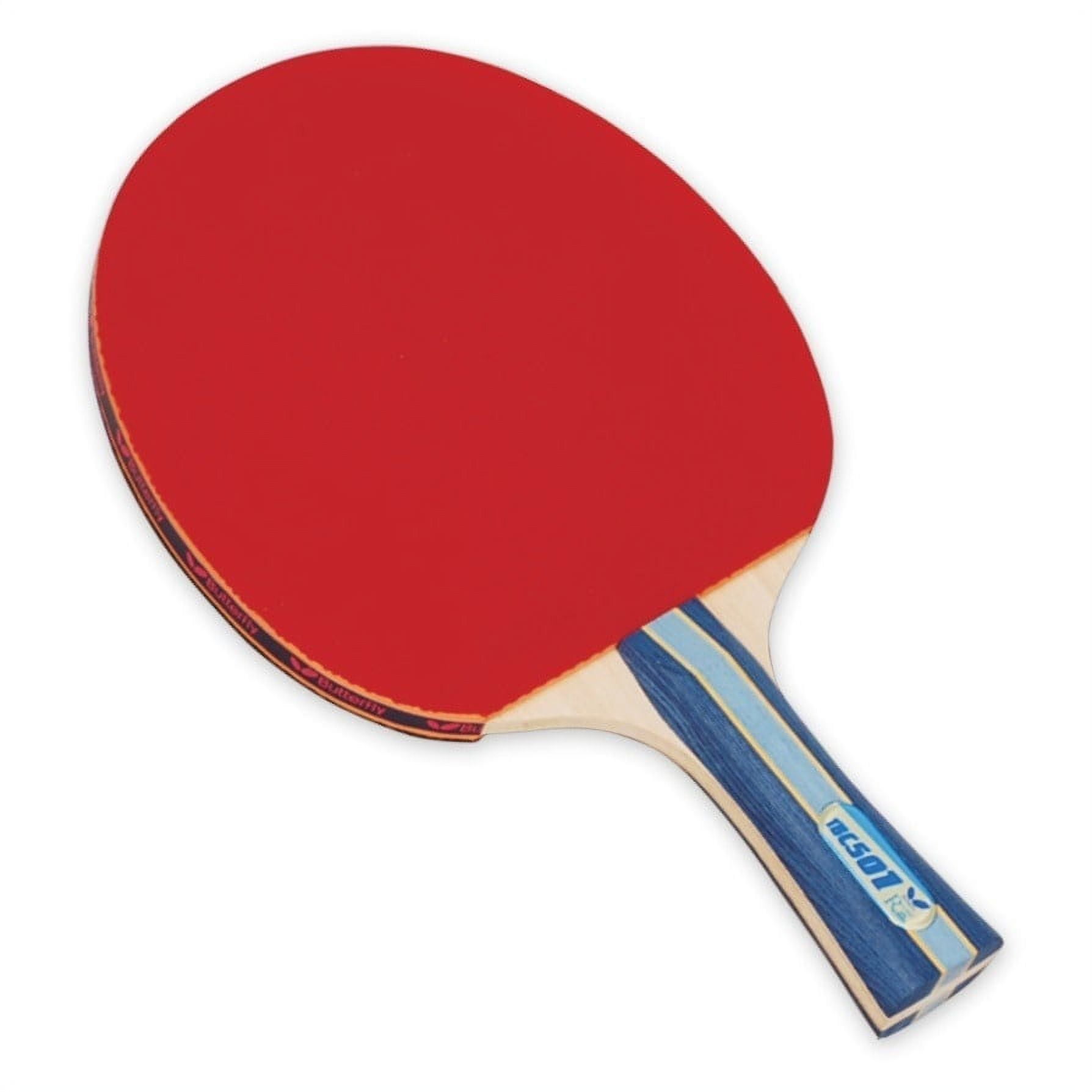 Butterfly 501 FL Racket